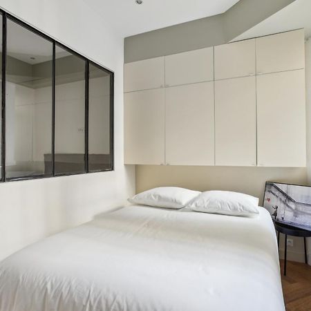 Beau 3 Pieces Rue Poissonniere Apartment Paris Ngoại thất bức ảnh